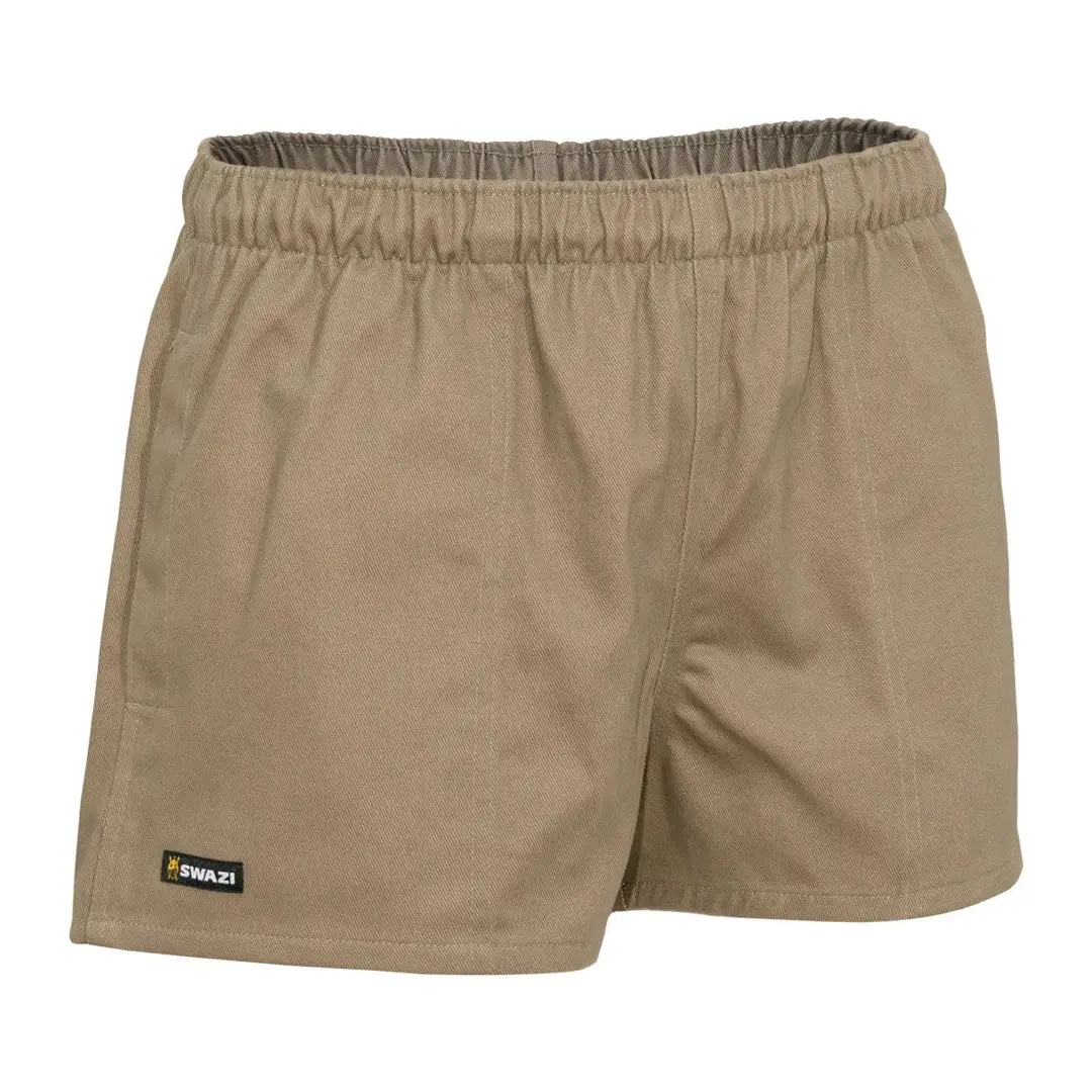Swazi Moley Shorts