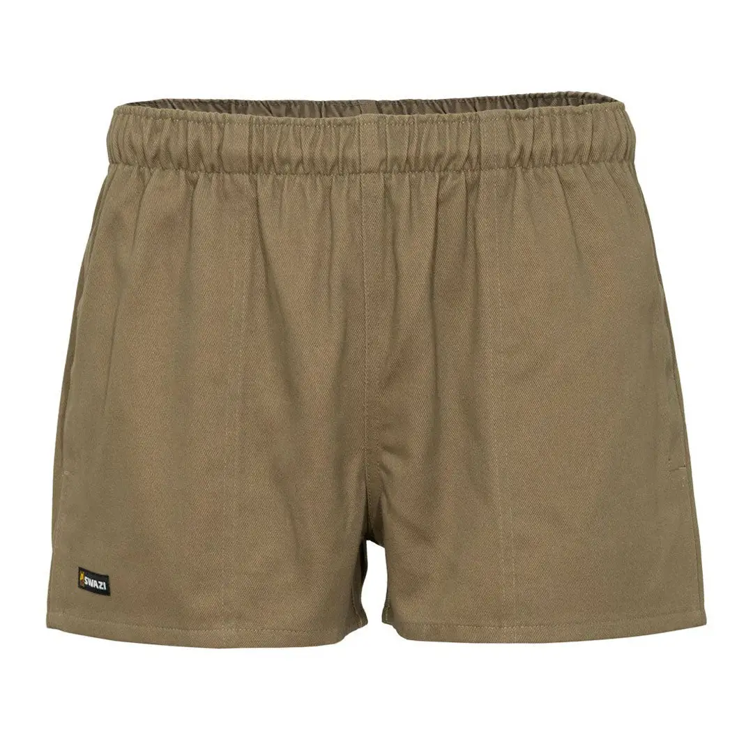 Swazi Moley Shorts - Image 2