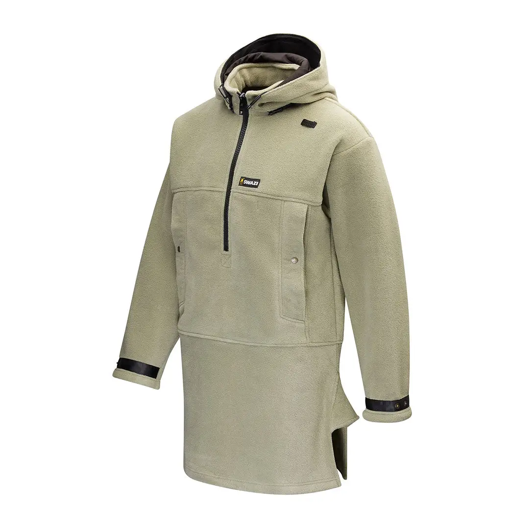 Swazi Nahanni Fleece Smock