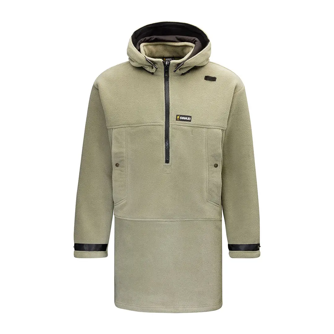 Swazi Nahanni Fleece Smock - Image 8