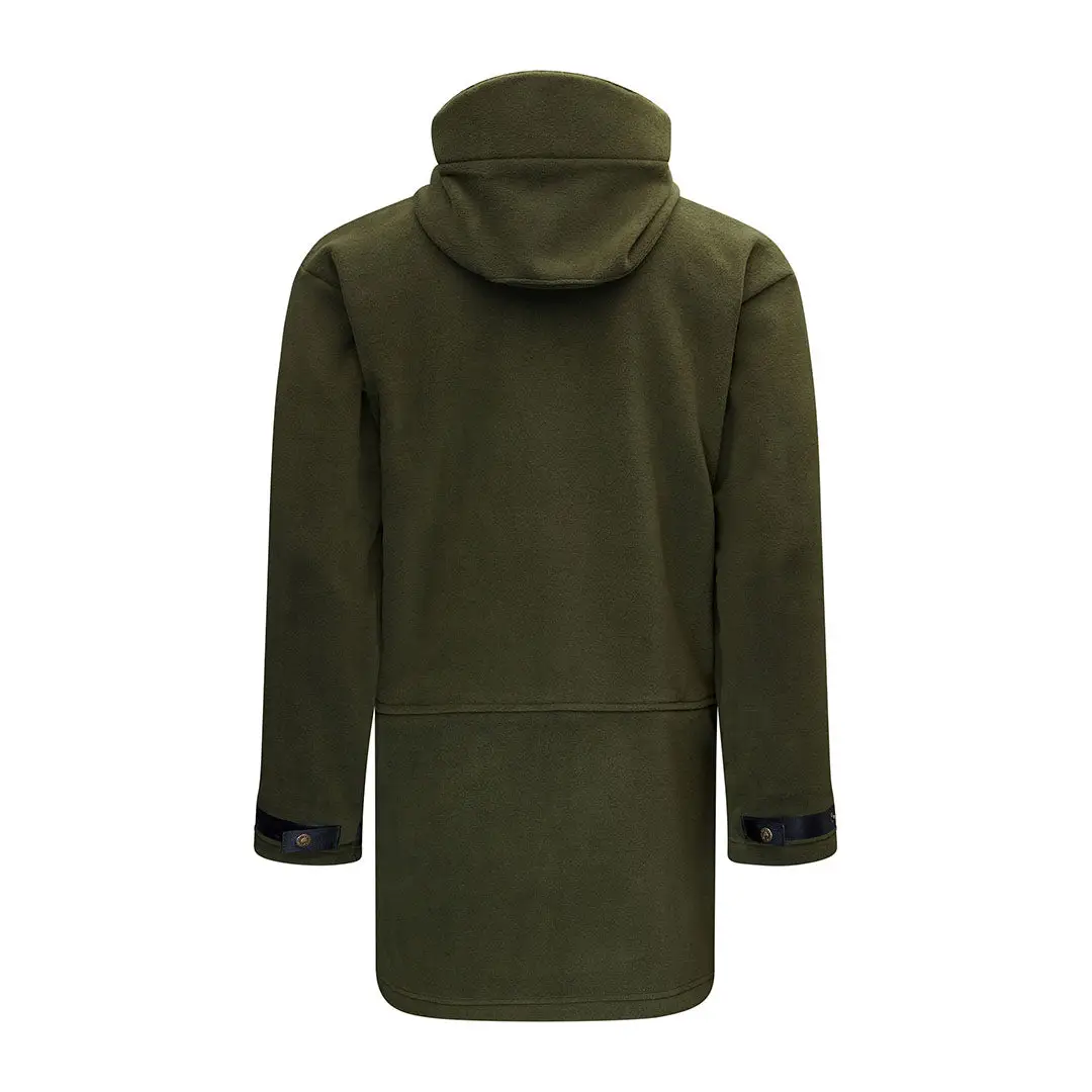 Swazi Nahanni Fleece Smock - Image 3