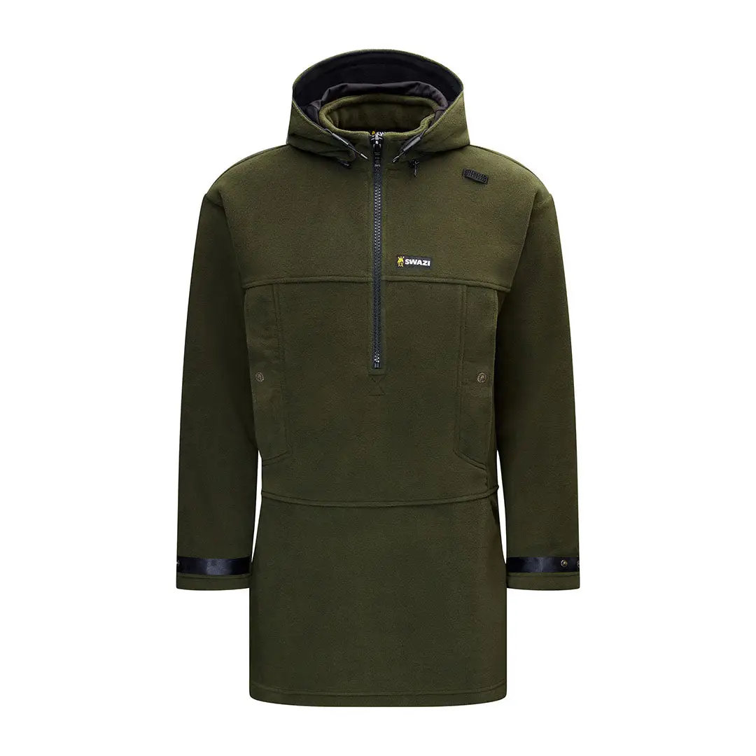 Swazi Nahanni Fleece Smock - Image 5