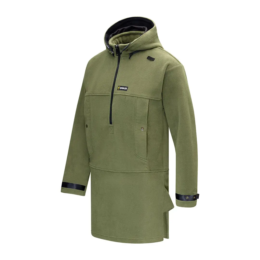 Swazi Nahanni Fleece Smock