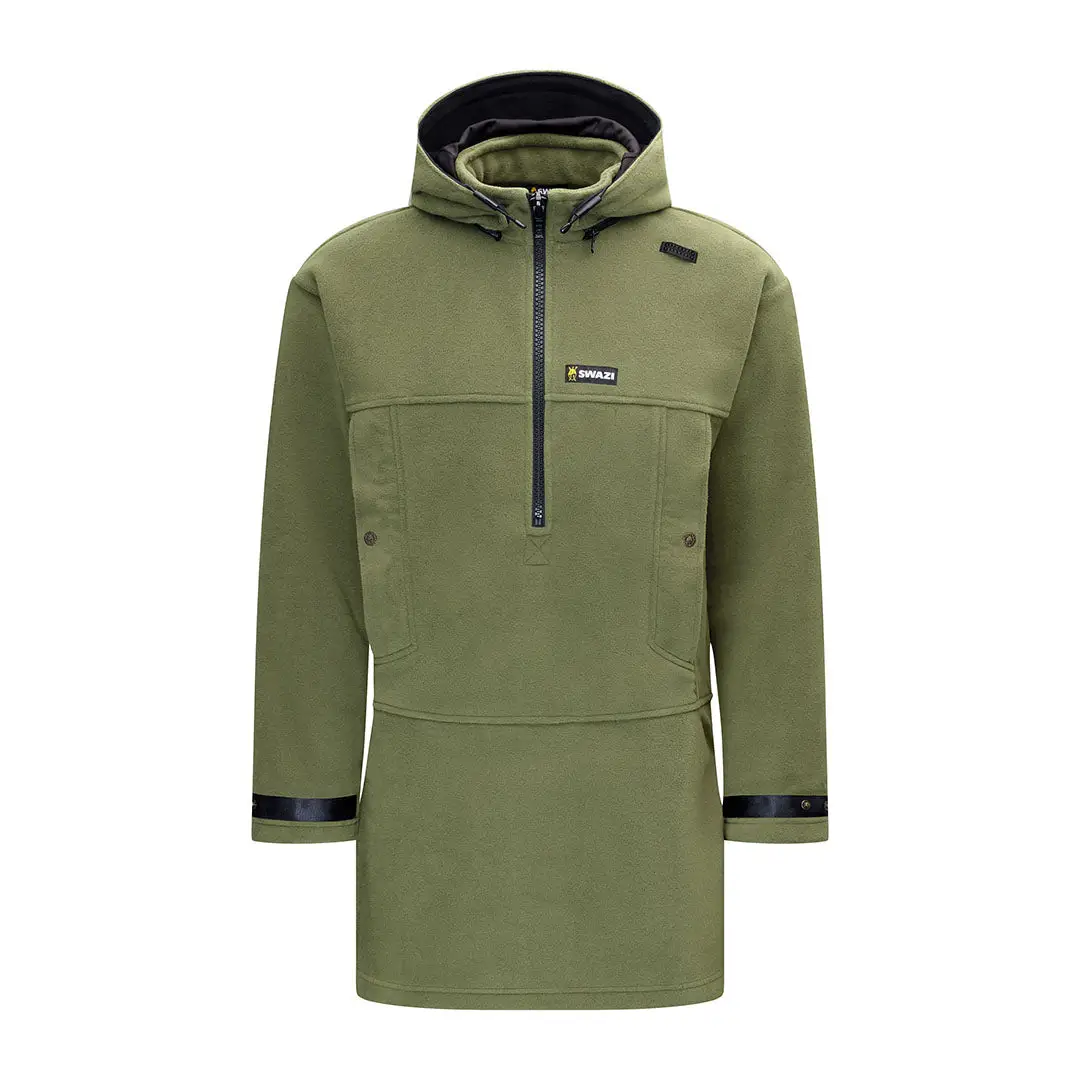 Swazi Nahanni Fleece Smock - Image 2
