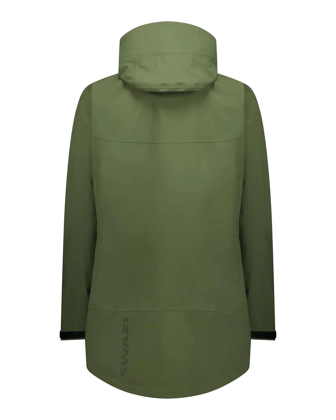 Swazi Ladies Pioneer Ultralite Jacket - Image 3