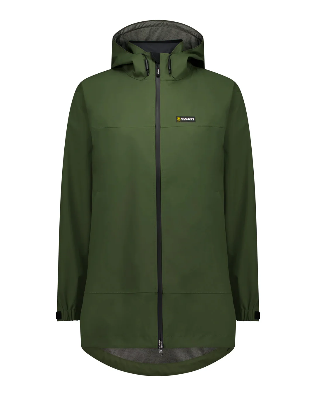 Swazi Ladies Pioneer Ultralite Jacket - Image 5