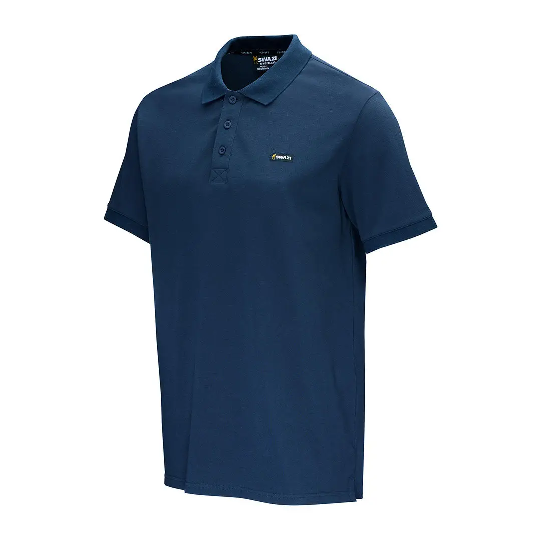 Swazi Polo Shirt
