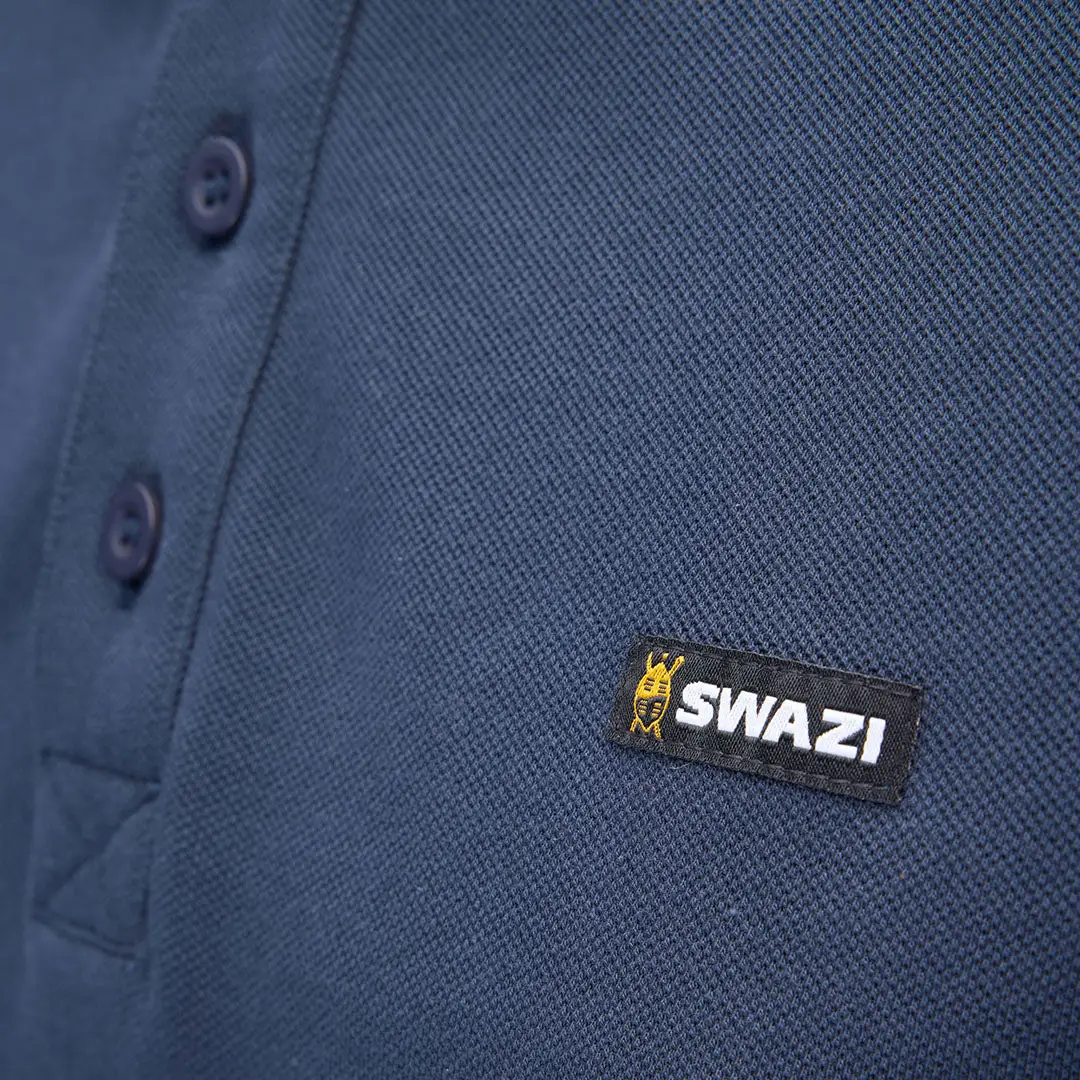 Swazi Polo Shirt - Image 3