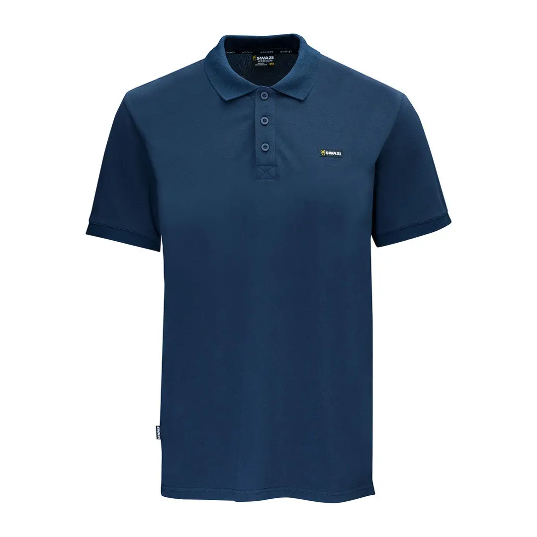 Swazi Polo Shirt - Image 4