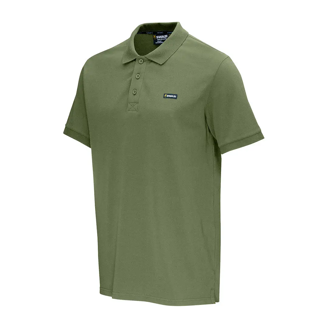 Swazi Polo Shirt
