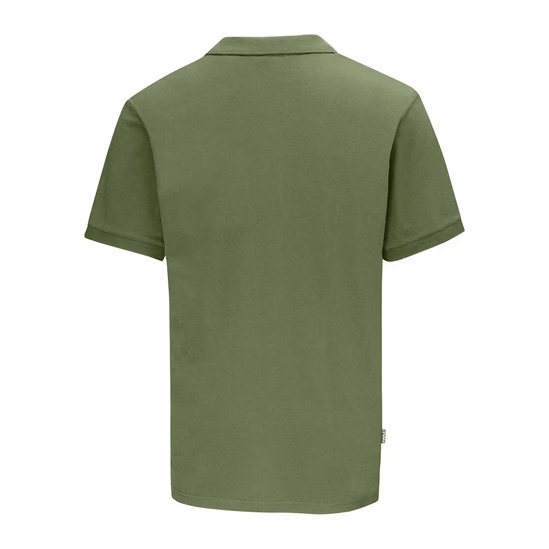 Swazi Polo Shirt - Image 2