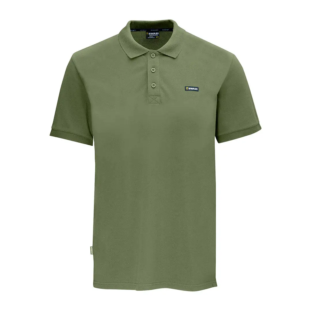 Swazi Polo Shirt - Image 3