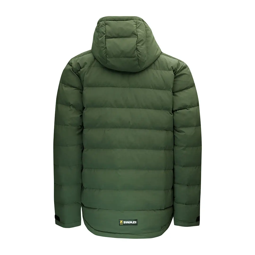 Swazi Puffadder Jacket - Image 2