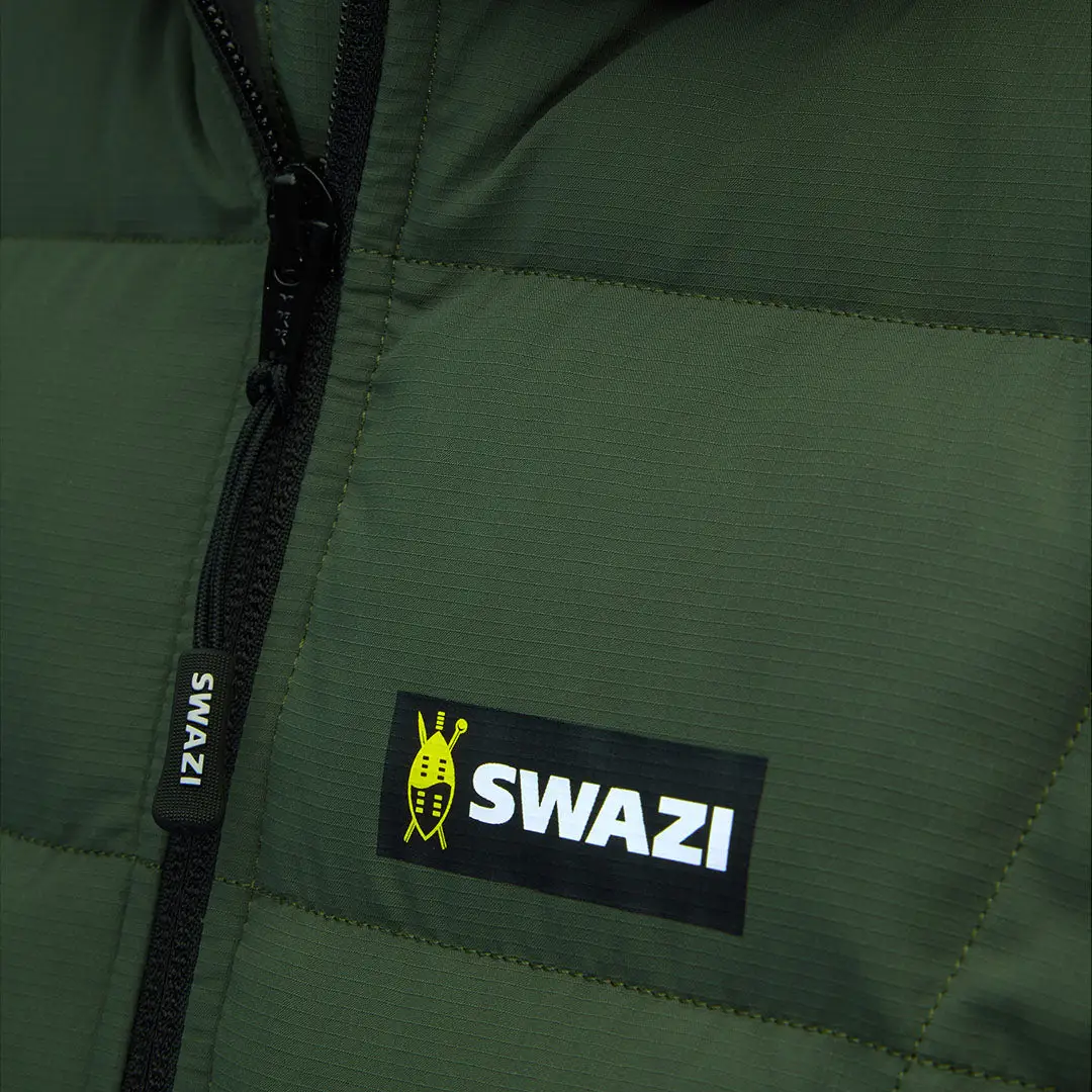Swazi Puffadder Jacket - Image 3