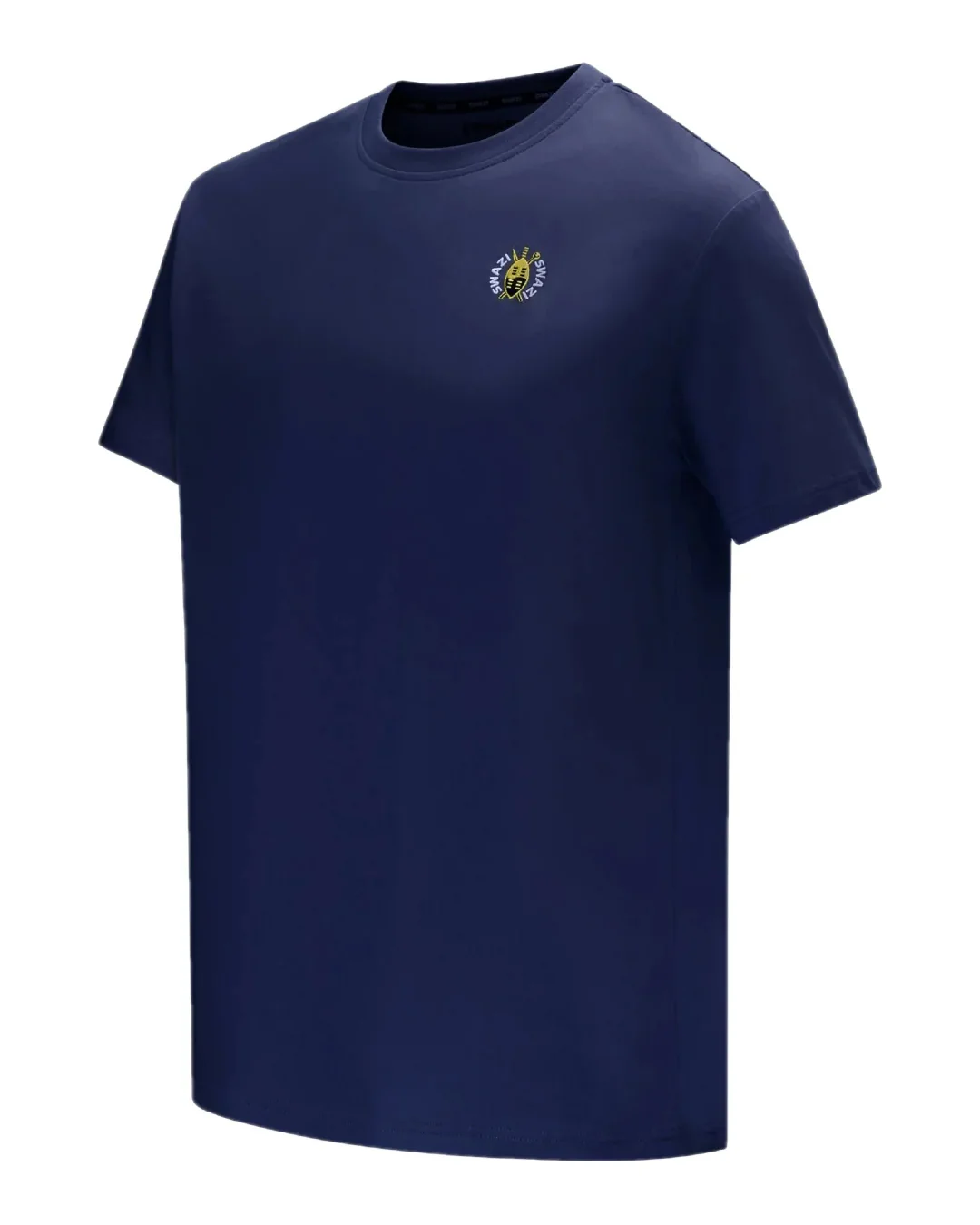 Swazi Rugger Tee