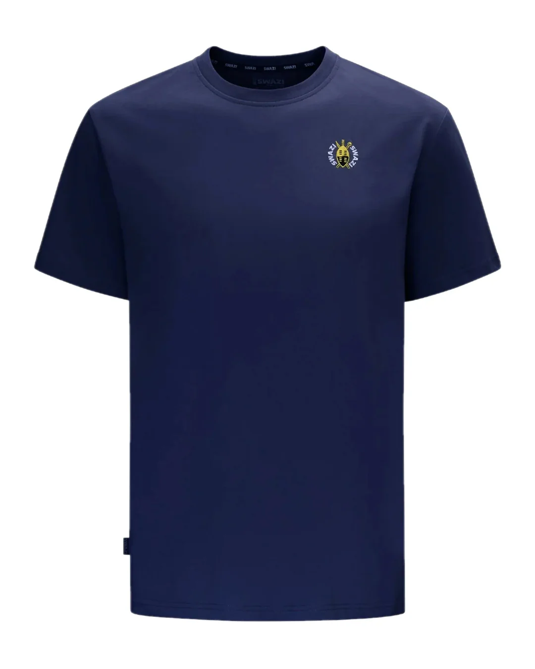 Swazi Rugger Tee - Image 3