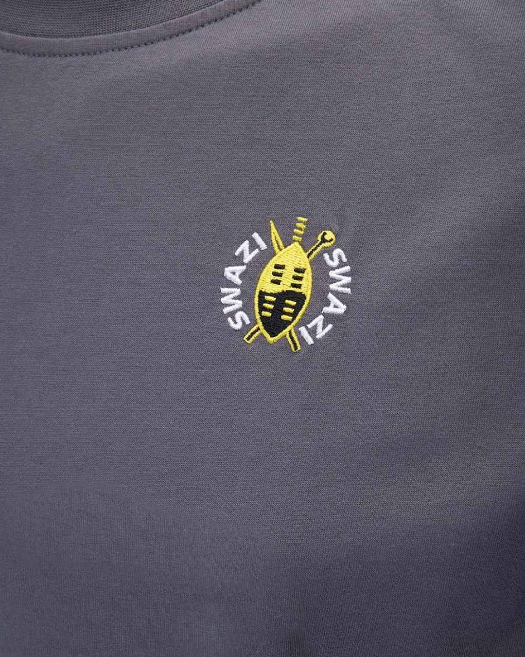 Swazi Rugger Tee - Image 2