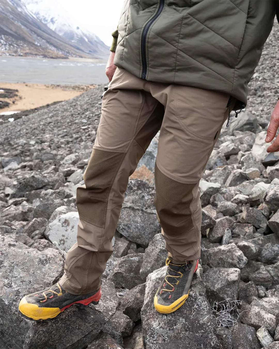 Swazi Scree Pants - Image 2