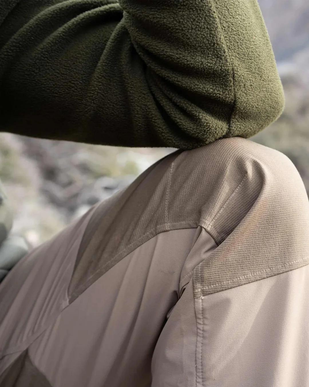 Swazi Scree Pants - Image 4