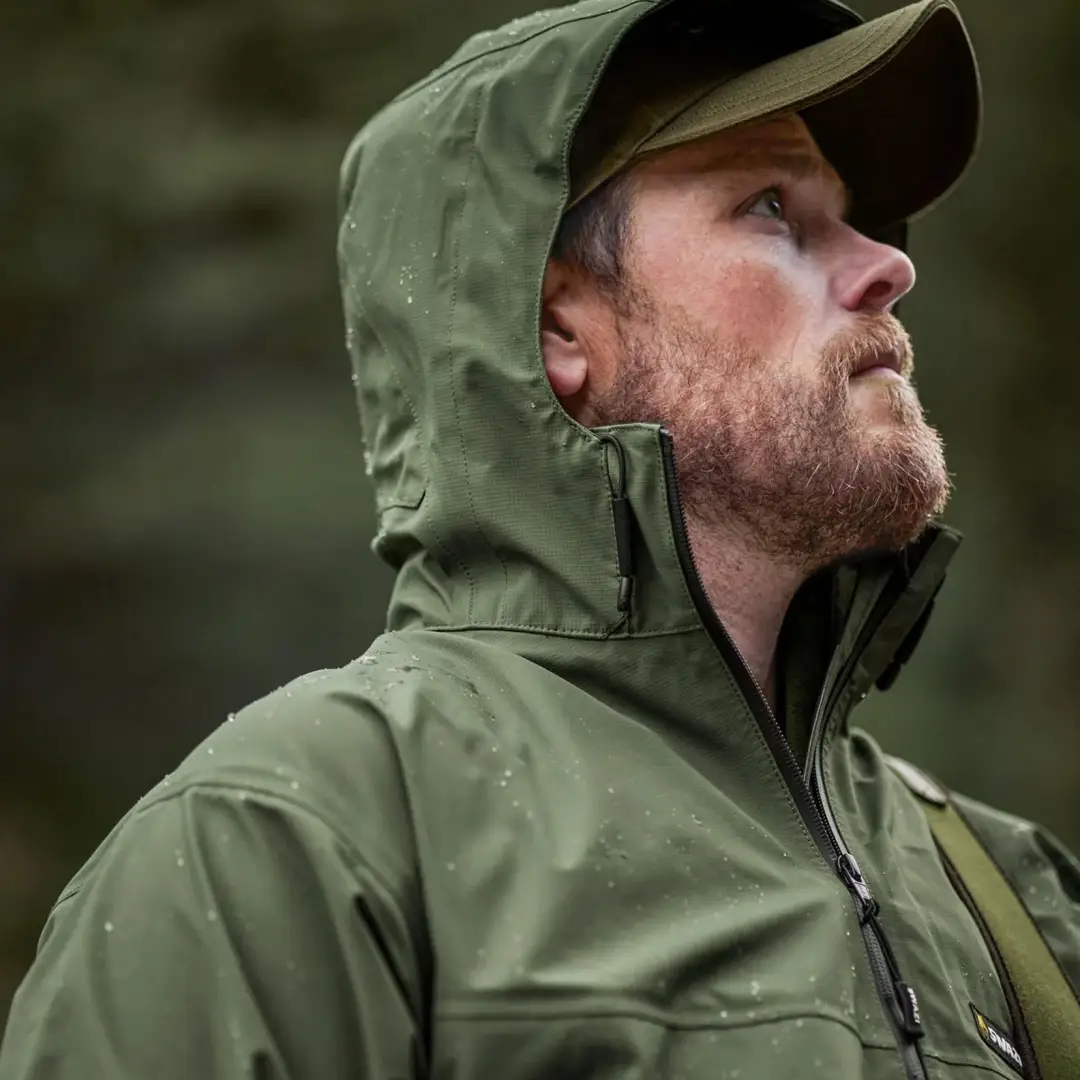 Swazi Sentinel Ultralight Jacket - Image 2
