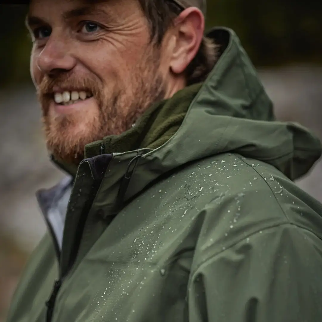 Swazi Sentinel Ultralight Jacket - Image 4