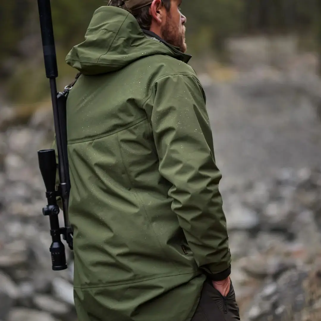 Swazi Sentinel Ultralight Jacket - Image 5