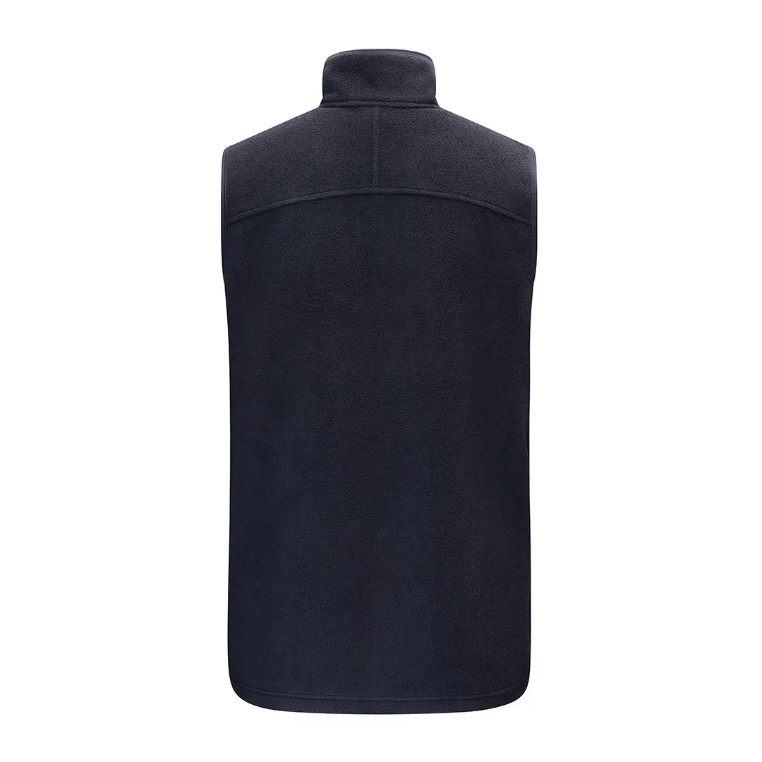 Swazi Sherpa Vest - Image 2