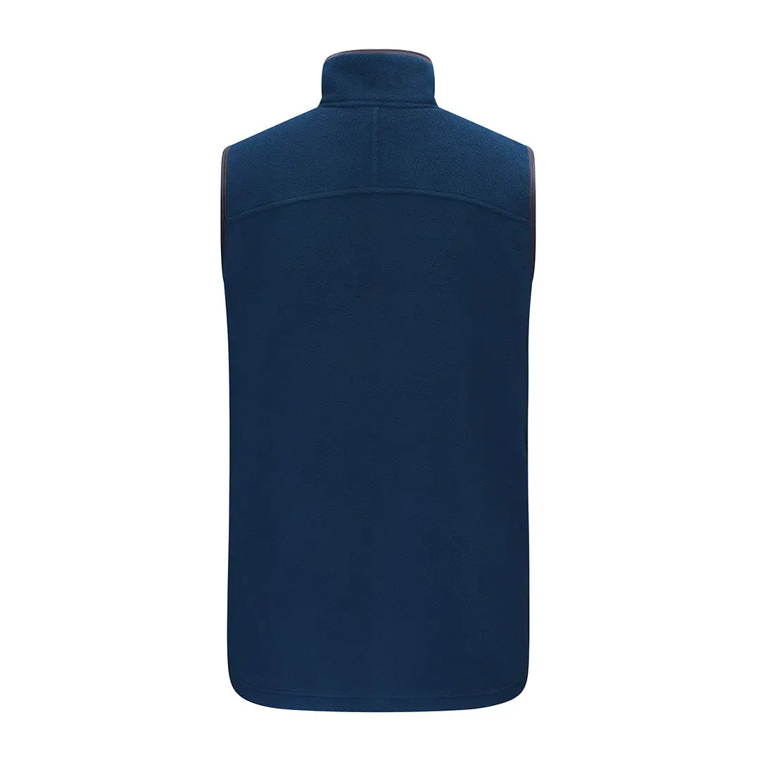 Swazi Sherpa Vest - Image 2