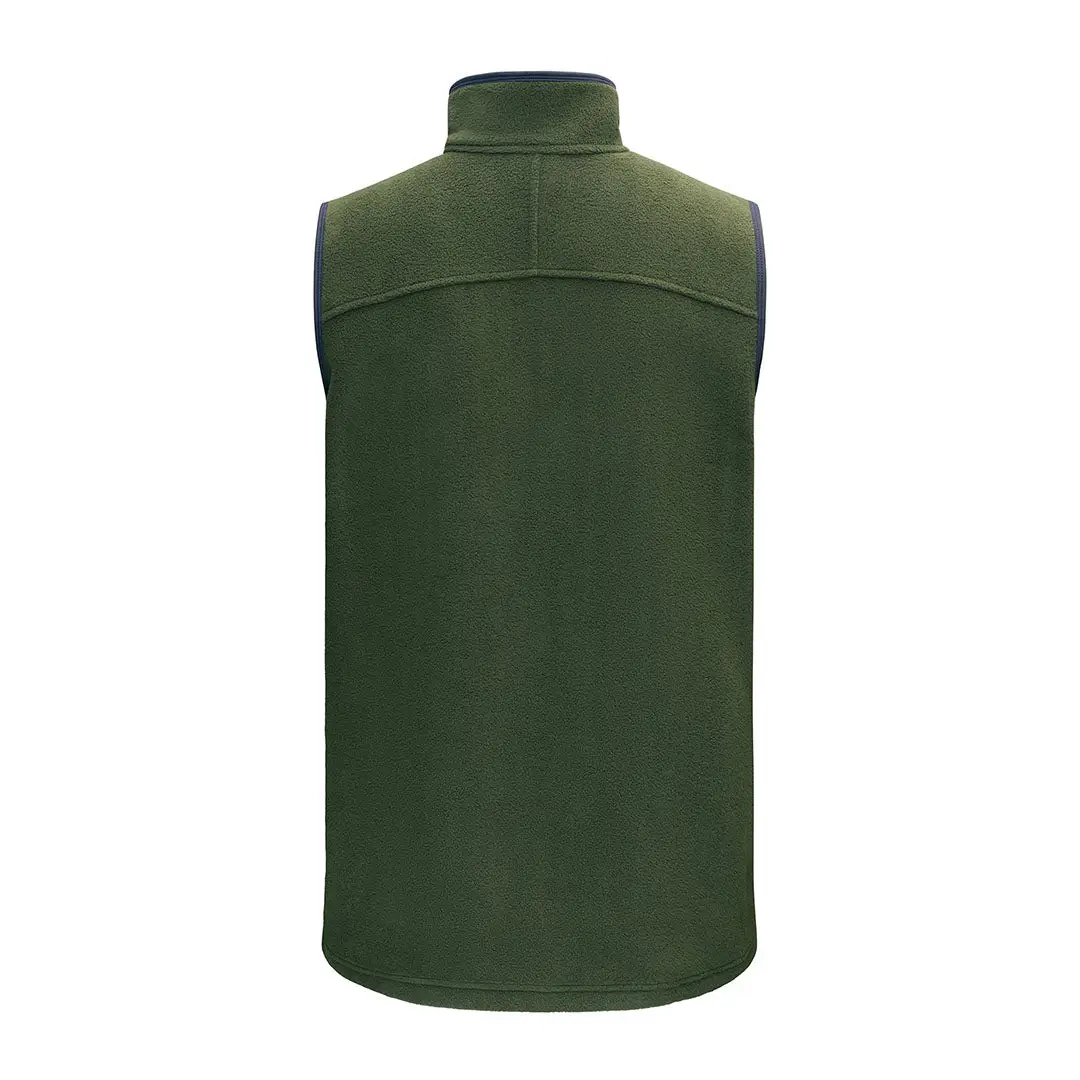 Swazi Sherpa Vest - Image 2