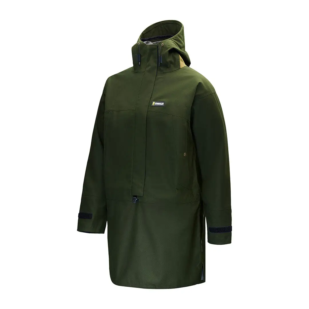 Swazi Tahr XP Smock