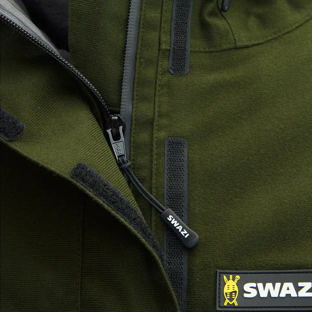 Swazi Tahr XP Smock - Image 12