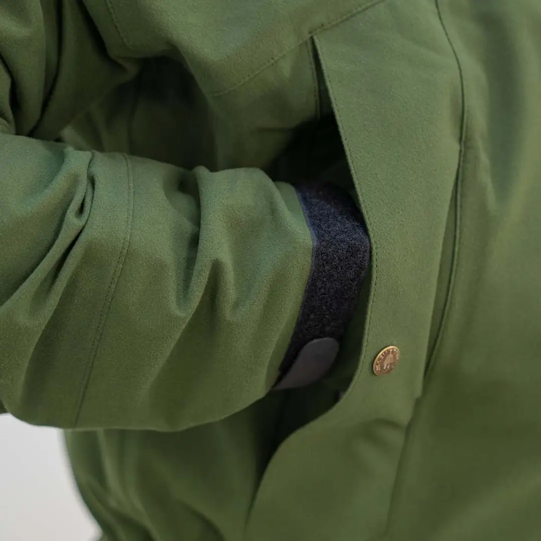 Swazi Tahr XP Smock - Image 4