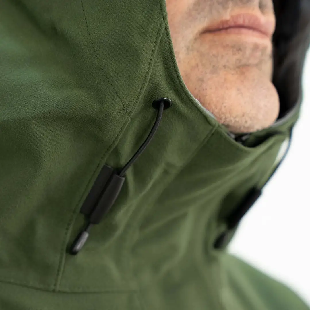 Swazi Tahr XP Smock - Image 6