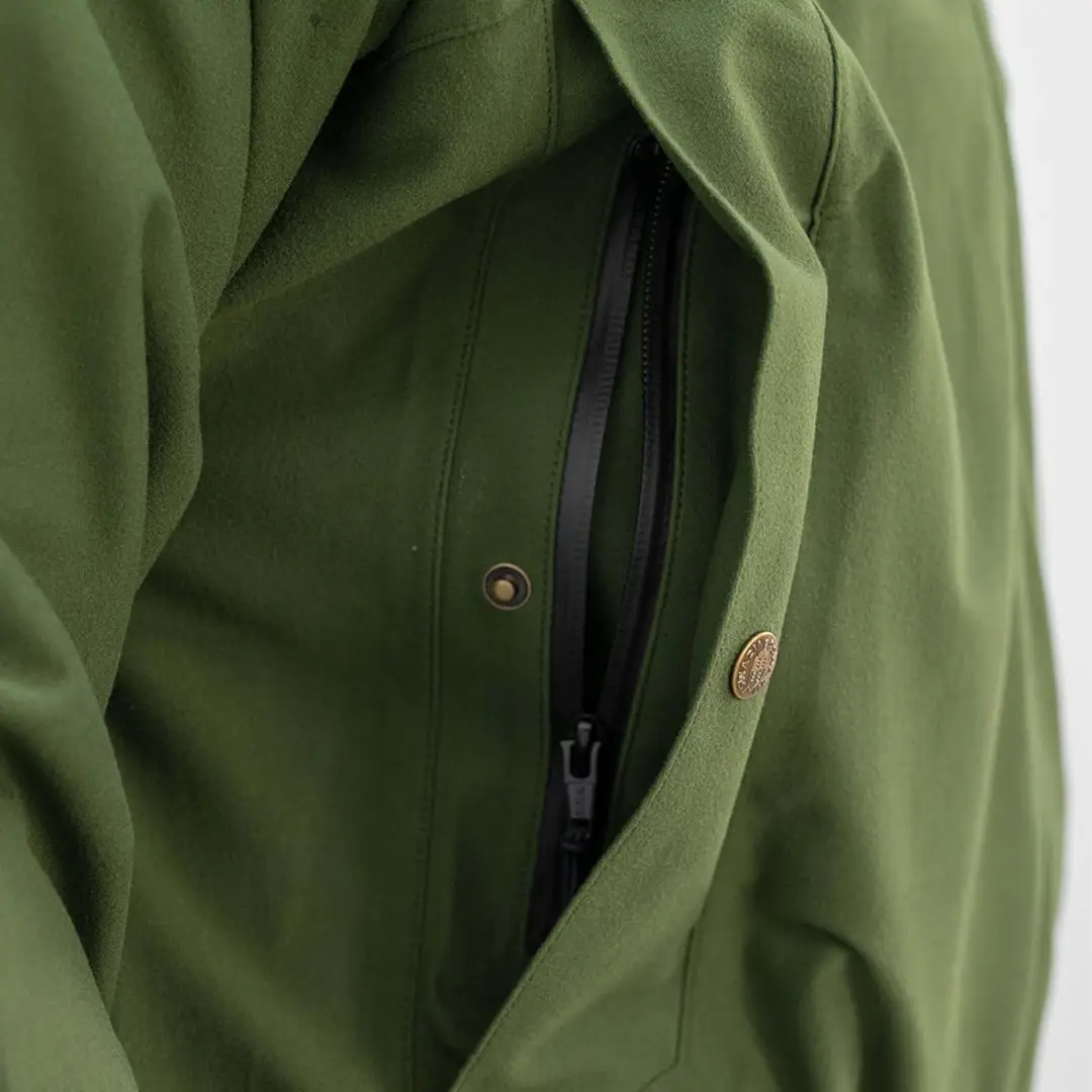 Swazi Tahr XP Smock - Image 9