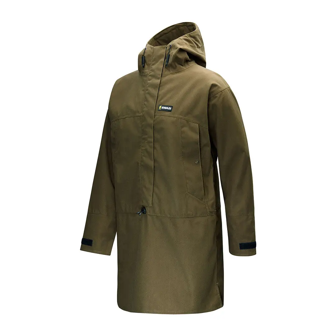 Swazi Tahr XP Smock