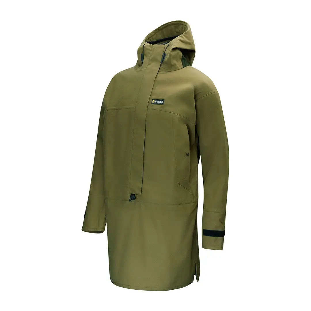 Swazi Tahr XP Smock