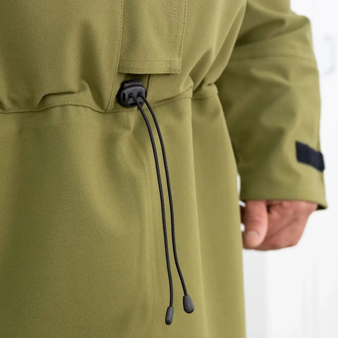 Swazi Tahr XP Smock - Image 2