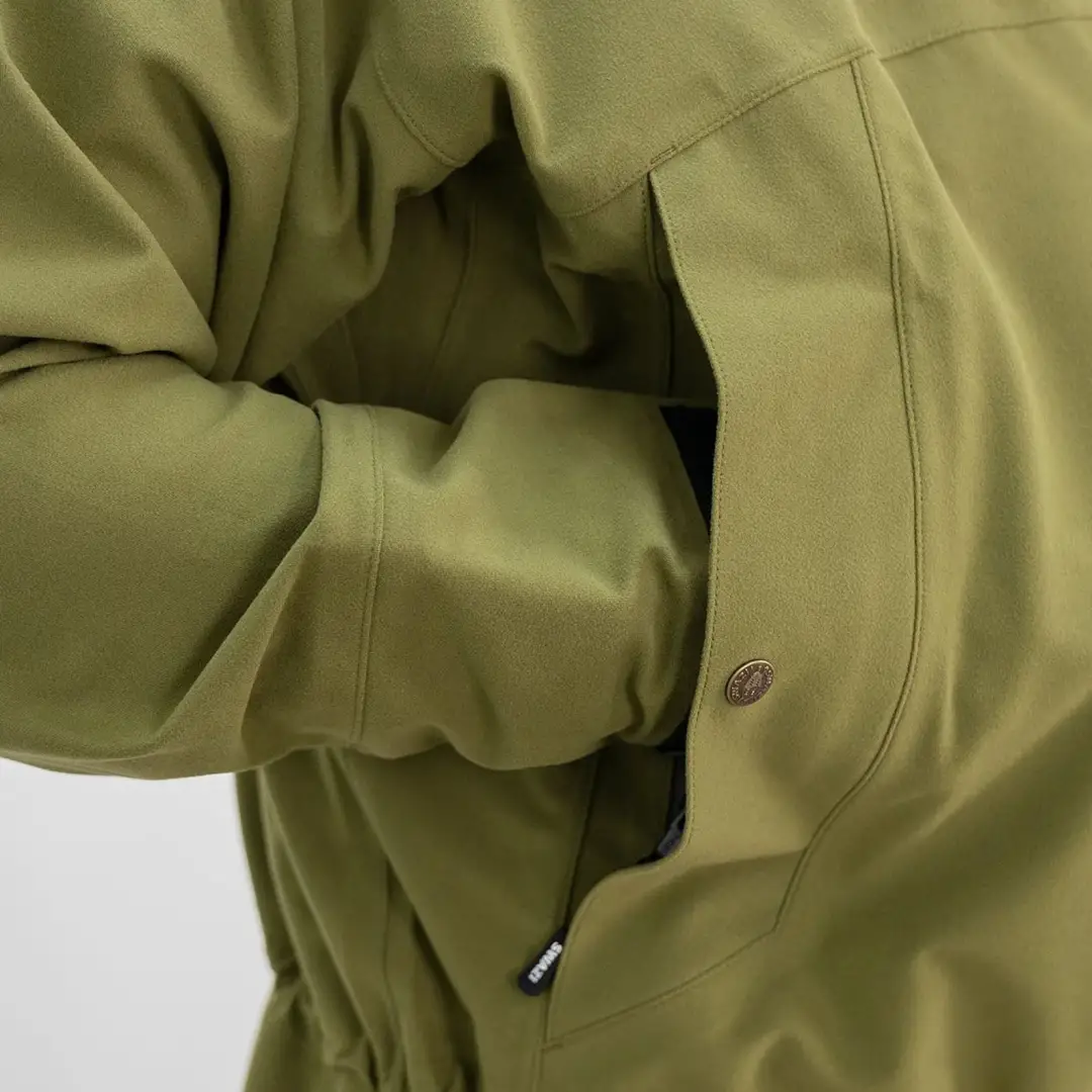 Swazi Tahr XP Smock - Image 4