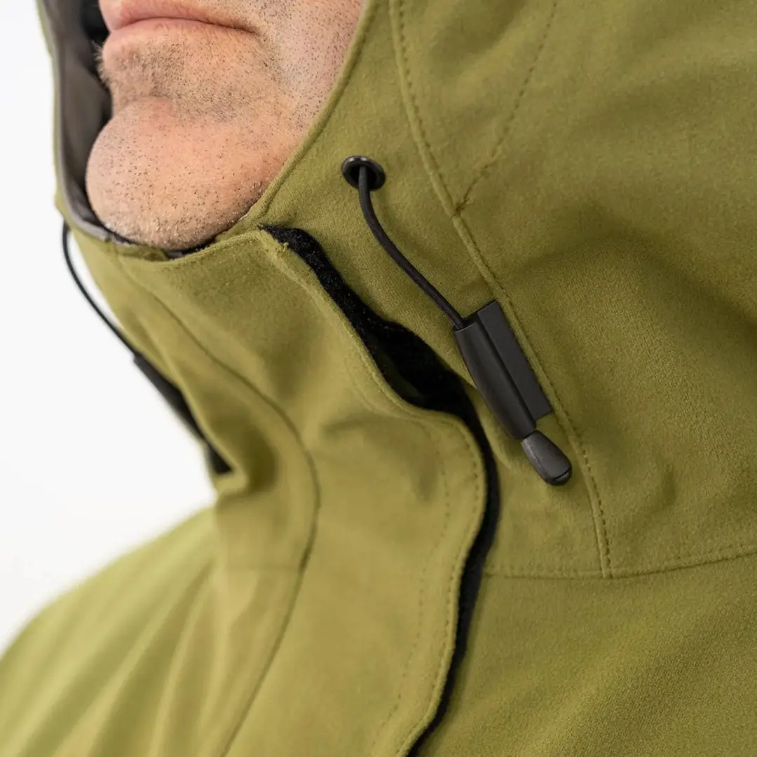 Swazi Tahr XP Smock - Image 6