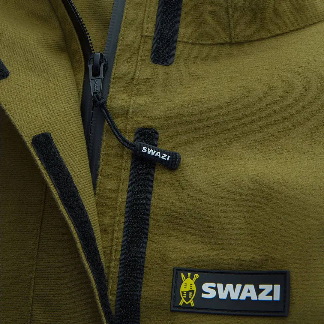 Swazi Tahr XP Smock - Image 7