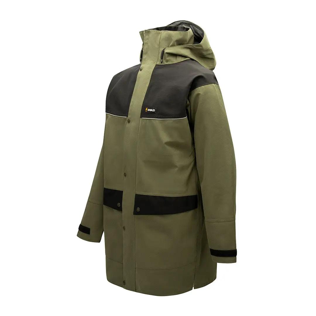 Swazi Torrent Jacket