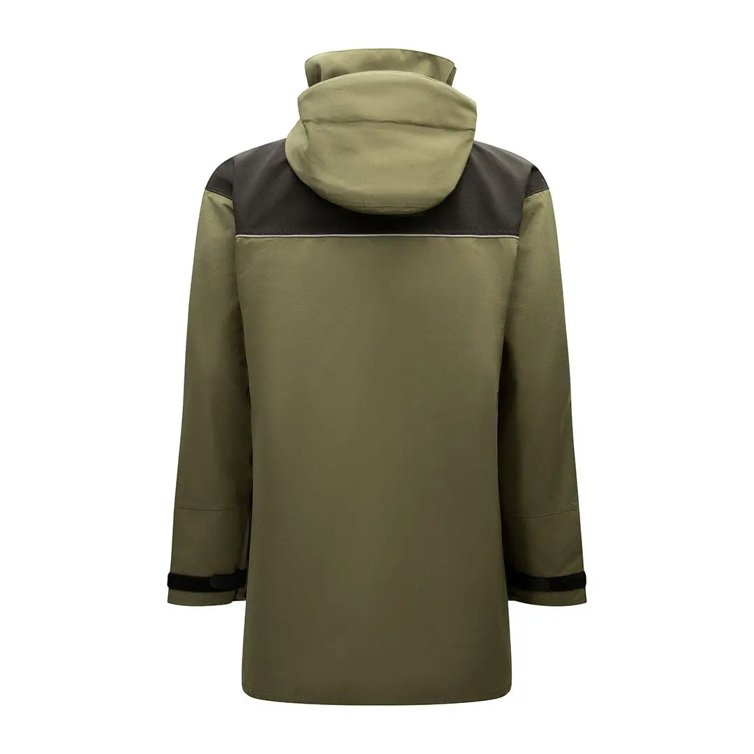 Swazi Torrent Jacket - Image 2