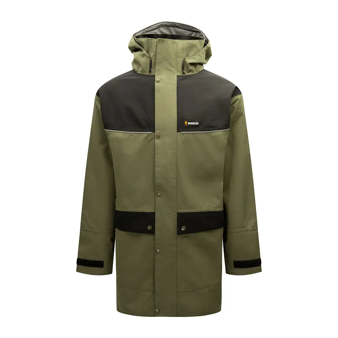 Swazi Torrent Jacket - Image 3