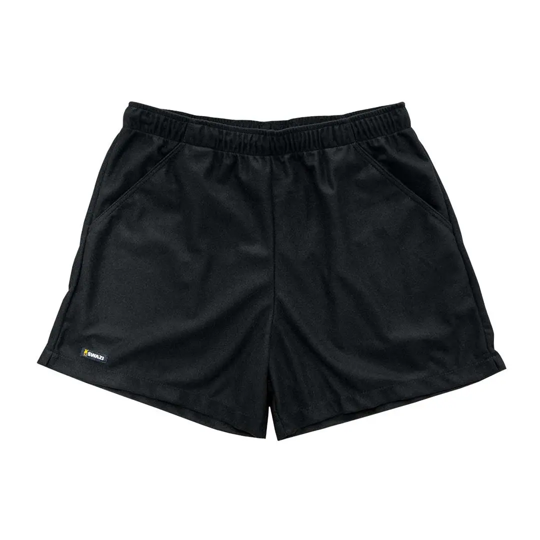 Swazi Trojan Shorts - Image 3