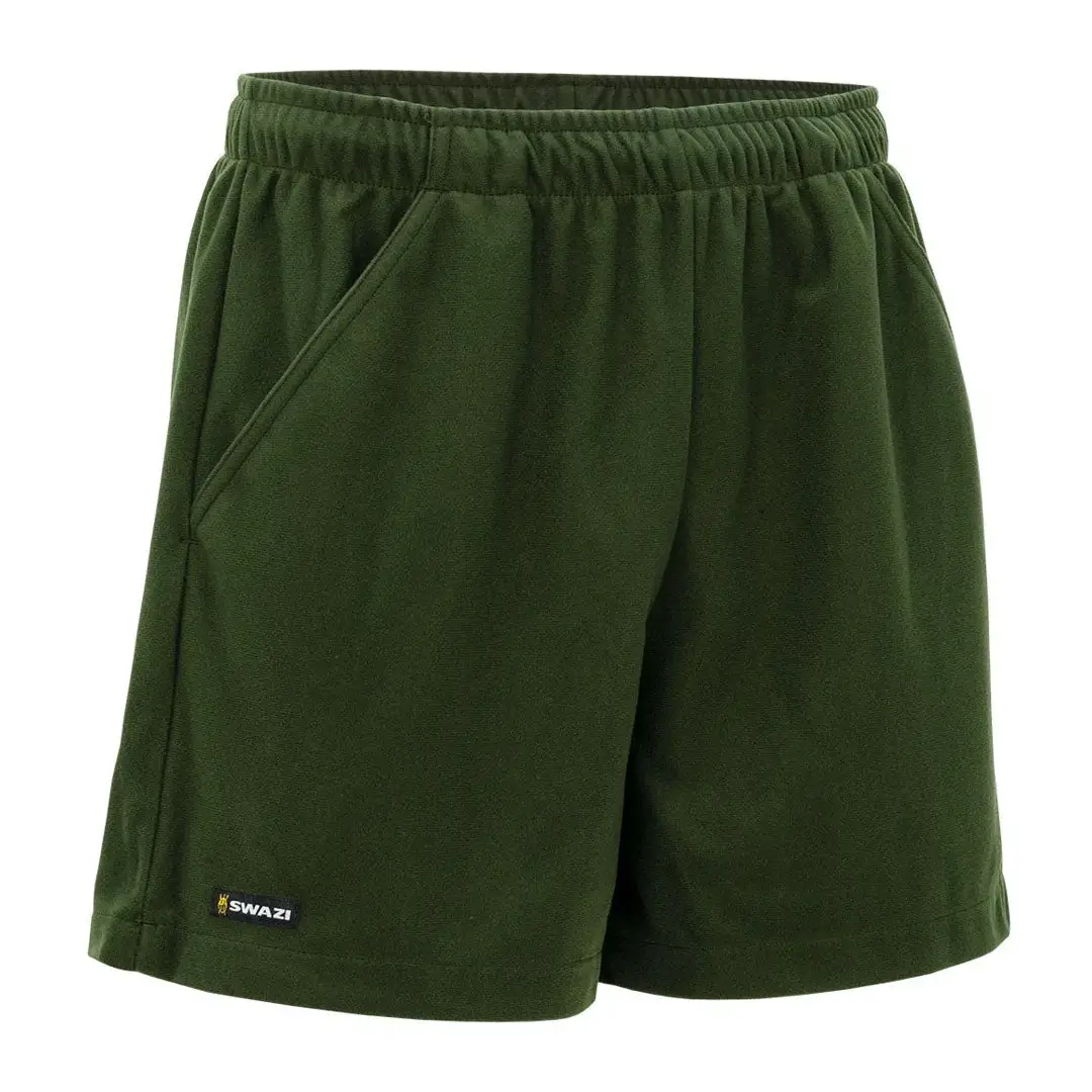 Swazi Trojan Shorts