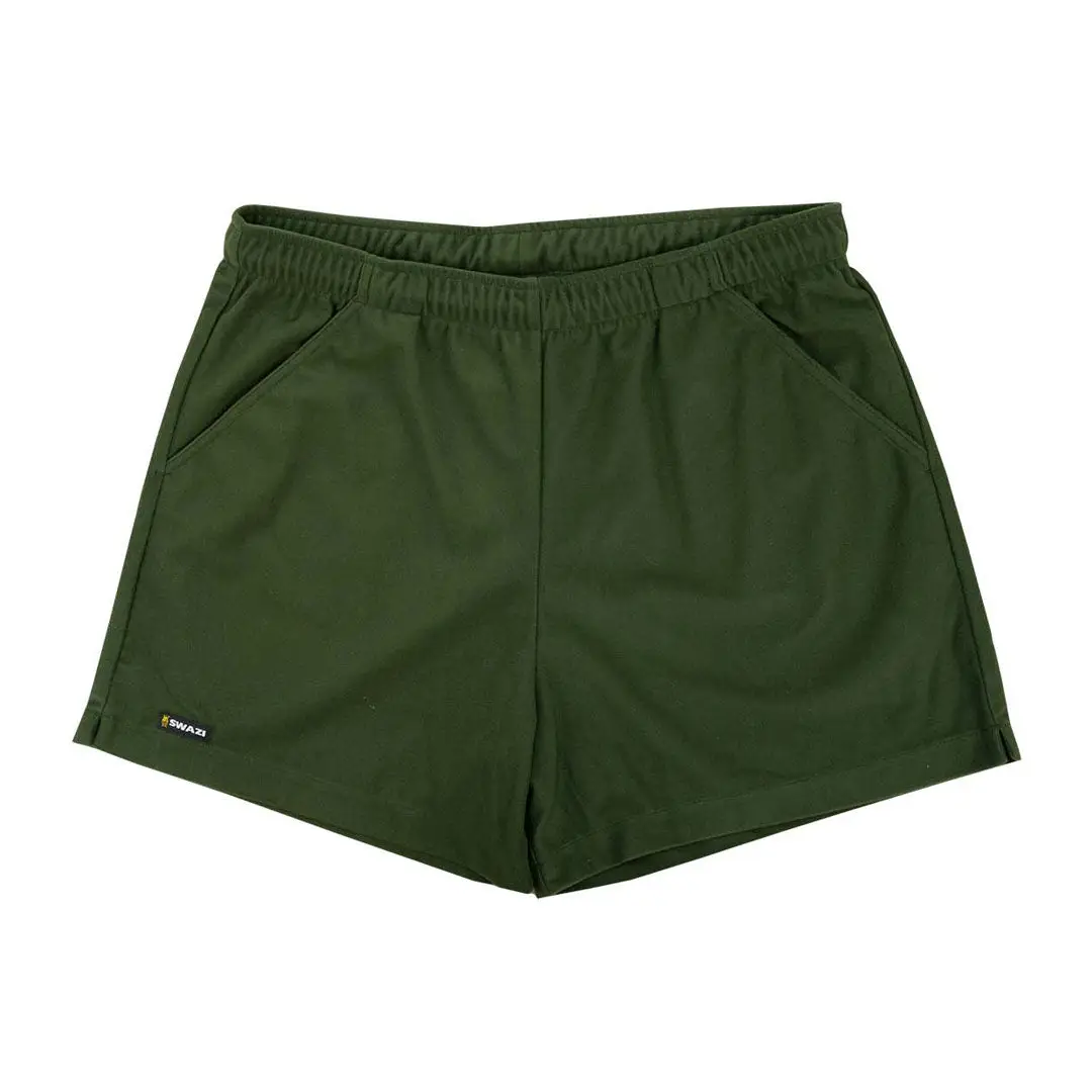 Swazi Trojan Shorts - Image 3