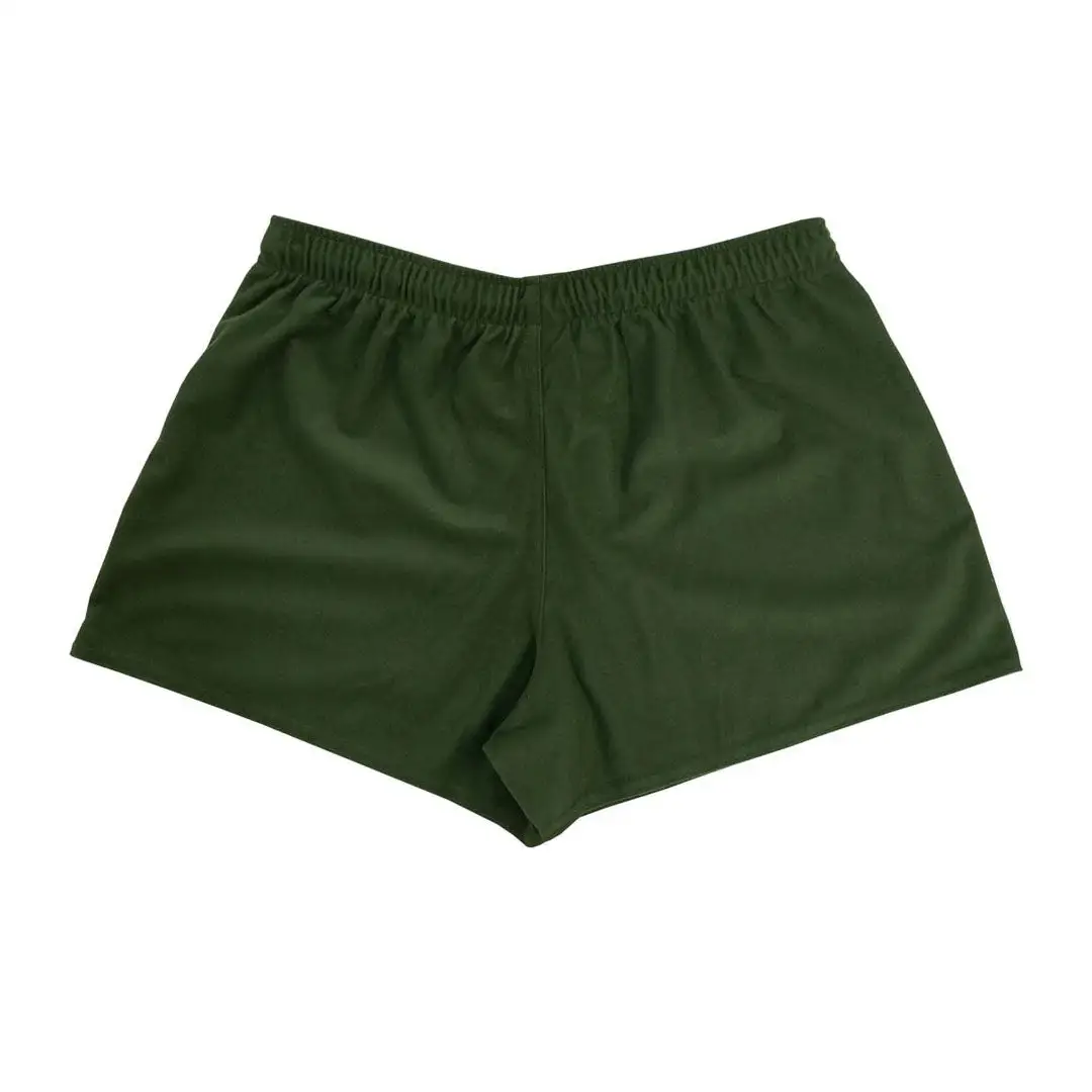 Swazi Trojan Shorts - Image 4