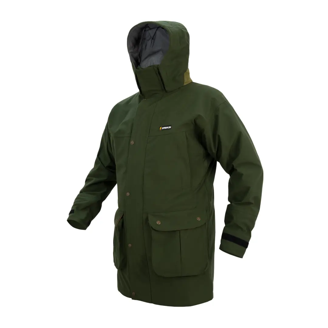 Swazi Wapiti XP Jacket