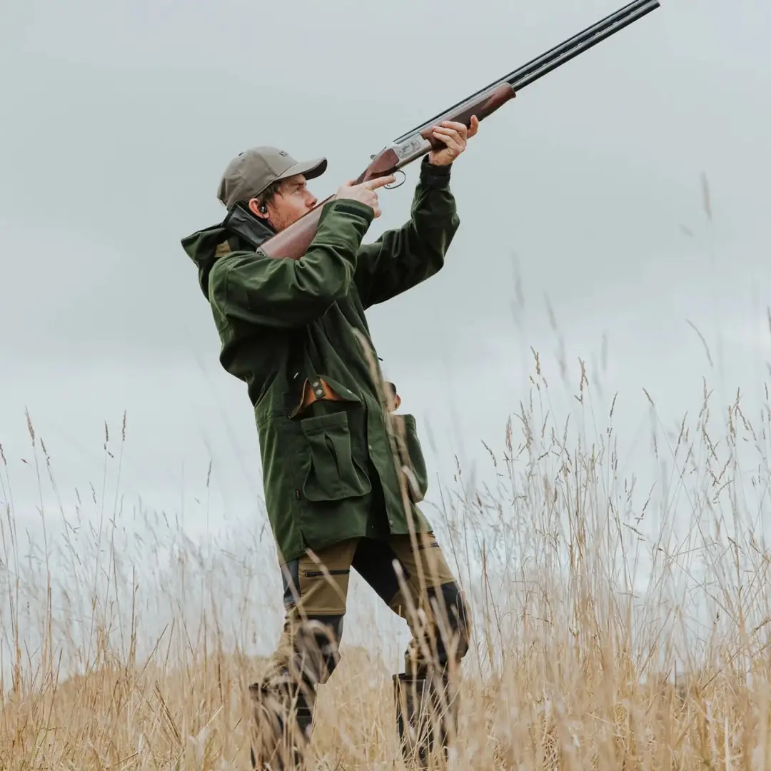 Swazi Wapiti XP Jacket - Image 2