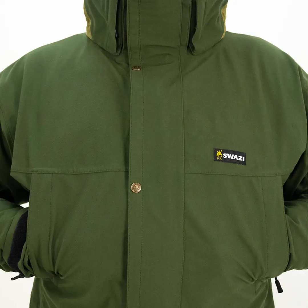 Swazi Wapiti XP Jacket - Image 3